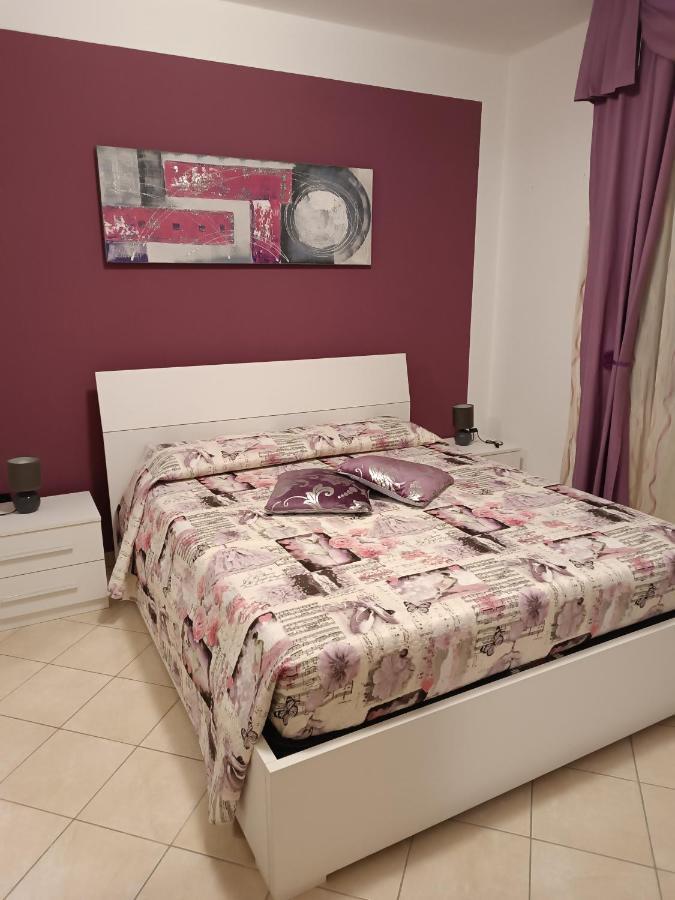 사사리 Dario'S House 아파트 외부 사진