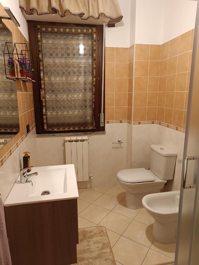 사사리 Dario'S House 아파트 외부 사진