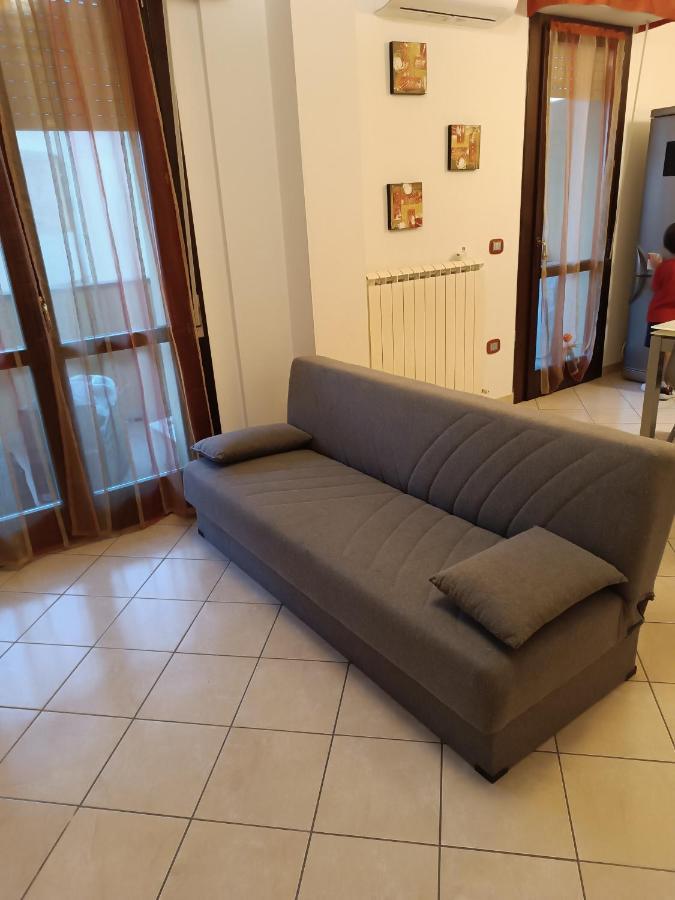 사사리 Dario'S House 아파트 외부 사진
