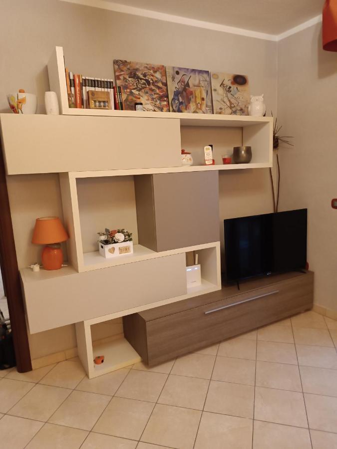 사사리 Dario'S House 아파트 외부 사진