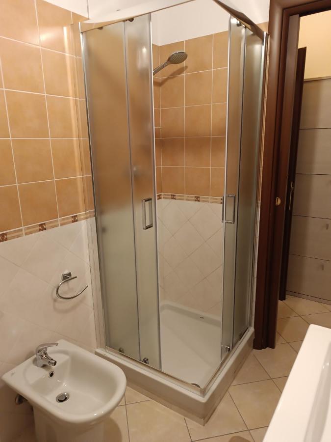 사사리 Dario'S House 아파트 외부 사진