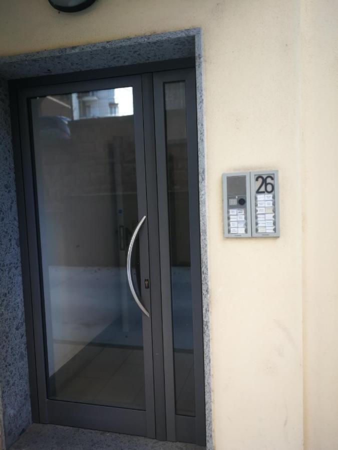 사사리 Dario'S House 아파트 외부 사진
