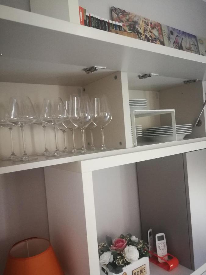 사사리 Dario'S House 아파트 외부 사진