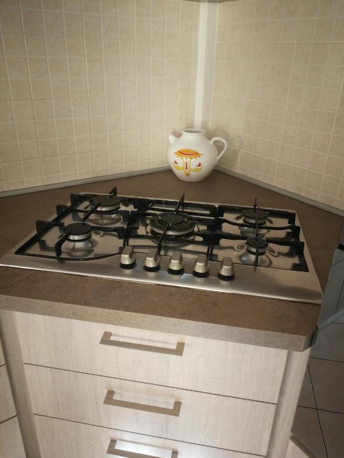 사사리 Dario'S House 아파트 외부 사진