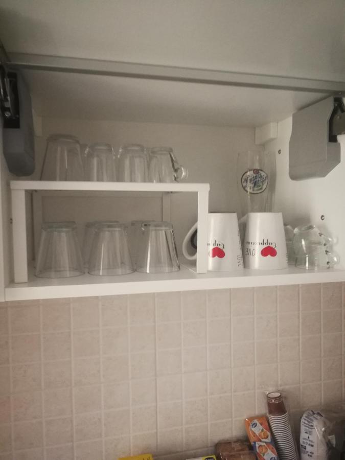 사사리 Dario'S House 아파트 외부 사진